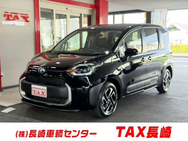 シエンタ ハイブリッド 1.5 Z （6AA-MXPL10G）