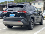 RAV4 2.5 ハイブリッド G E-Four 4WD 