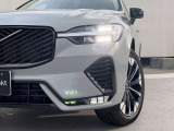 XC90 ウルトラ T8 AWD プラグインハイブリッド 4WD 