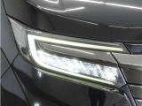 ◆LEDヘッドライト◆ LEDライトは、明るく視認性が良く、省エネで環境にもやさしいヘッドライトです!