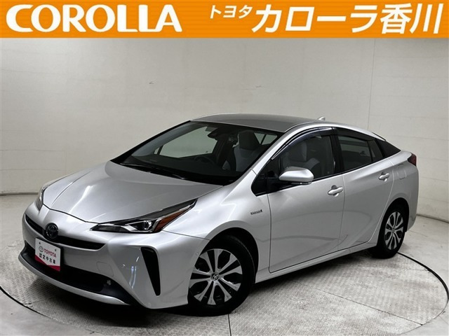 トヨタ プリウス 