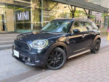 BMW MINI ミニクロスオーバー
