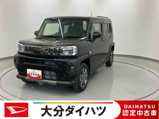 タフト G ダーククロム ベンチャー 