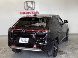 ヴェゼル 1.5 e:HEV Z 4WD 