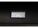 ご覧いただきありがとうございます。TRDスポイラー!