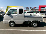 冬道も安心な4WD!