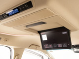 ★フリップダウンモニター★後席の方もDVD等をお楽しみいただけます!