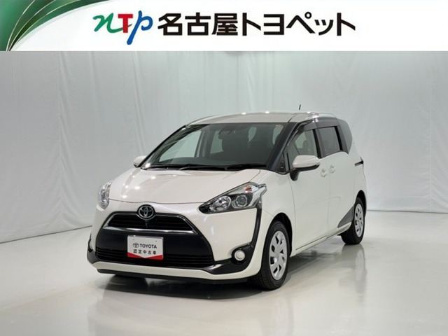 シエンタ 1.5 G 