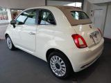 500C ツインエア ドルチェヴィータ 