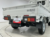 【コーナーセンサー】駐車が苦手な方には特におススメの装備です!搭載されたセンサーで障害物を検知、距離に応じてブザー音で段階的に知らせてくれます♪
