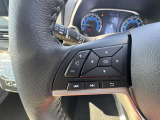 【運転席操作部】運転に役立つ機能ばかり!快適なドライブにしてくれること間違いなし!!