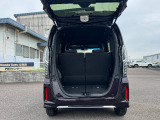 人気の軽自動車N-BOXカスタム入荷しました!室内ひろびろ・走りもキビキビ・燃費も良いからお財布にやさしい。ホンダN-BOXを選んで下さい!