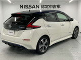 リーフ X 10万台記念車