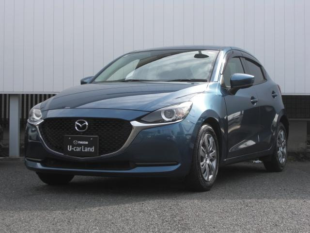 MAZDA2 1.5 15S スマートエディション 
