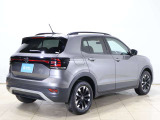 T-Cross TSI アクティブ 