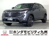 ヴェゼル e:HEV Zタイプは、デュアルフルオートエアコンや、シートヒーター、減速セレクター等の充実装備に、ホンダセンシングをさらにプラスした上級グレードです。
