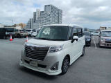 トール 1.0 カスタムG SAIII 