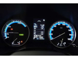 ★高級感あふれるカッコイイメーターです♪運転するのが楽しくなりますね!!