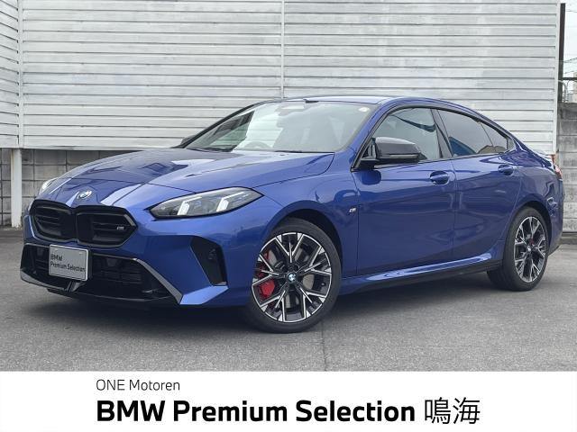 2シリーズグランクーペ M235 xドライブ 4WD 