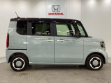購入後も自社指定整備工場完備でお客様の愛車をしっかりサポート致します!御納車時には安全かつ安心してお乗り頂けるようホンダ専門知識を持つ整備スタッフが点検・整備・装備も説明をしてお渡ししております。