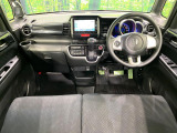 N-BOXカスタム G SSパッケージ 特別仕様車
