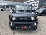 ジムニーシエラ 1.5 JC 4WD 