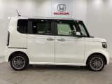 購入後も自社指定整備工場完備でお客様の愛車をしっかりサポート致します!御納車時には安全かつ安心してお乗り頂けるようホンダ専門知識を持つ整備スタッフが点検・整備・装備も説明をしてお渡ししております。