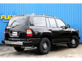 ランドクルーザー100 4.7 VXリミテッド Gセレクション 4WD 
