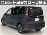外板色はダークグレー(1L7)!ボディサイズは全長426&times;全幅169&times;全高169センチ!5ナンバー登録となります!