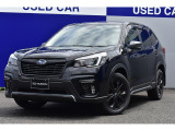 ターボエンジン搭載車 フォレスター スポーツ☆前後ドラレコ パワーリアゲート搭載車 お問い合わせはCS細畑まで☆