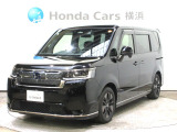 ホンダカーズ横浜 U-Select相模原へようこそ! 当社下取りのお墨付き車両!人気車両で充実装備の一台!おススメです☆どうぞご覧ください☆