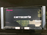 【ナビゲーション】使いやすいナビで目的地までしっかり案内してくれます。各種オーディオ再生機能も充実しており、お車の運転がさらに楽しくなります!!