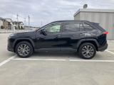 RAV4 2.5 ハイブリッド G E-Four 4WD 
