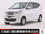 三菱 eKワゴン