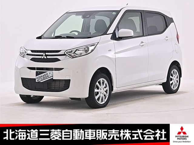 三菱 eKワゴン 