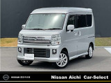 日産 NV100クリッパーリオ