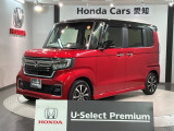 全国納車可 第三者機関証明書付 H SENSING 2ト-ン 最長5年保証 ワンオ-ナ- TV Rカメラ BTオ-ディオ シ-トヒ-タ-VSA装備のN-BOXカスタム L コーディネートスタイル入庫!