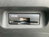 ETC付きです!セットアップを完了してから納車となりますので、すぐにご利用頂けます♪