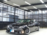 マークX 2.5 250G リラックスセレクション 