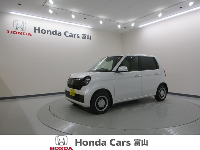 N-ONE オリジナル 4WD 