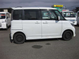 パレット リミテッド 4WD 