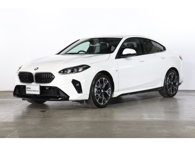 2シリーズグランクーペ 220 Mスポーツ 