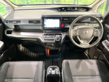 ステップワゴン 2.0 スパーダ ハイブリッド G ホンダセンシング 