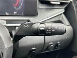 【 オートライト 】オートライトなのでライトの点け忘れを気にすることなく運転が出来ます。