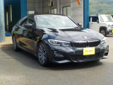 3シリーズセダン 320d xドライブ Mスポーツ 4WD 