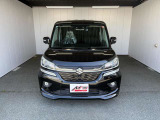 ソリオバンディット 1.2 ハイブリッド(HYBRID) MV 4WD 前方ドラレコ メモリーナビ 全...