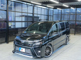 テイン車高調!新品19インチアルミホイール!新品タイヤ!新品黒革調シートカバー!メッキドアノブカバー!フロントバンパーメッキガーニッシュ!LEDヘッドランプ!LEDフォグ!ドアハンドルプロテクター!!
