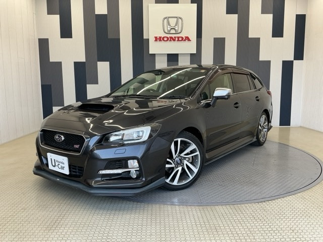 レヴォーグ 1.6 GT-S アイサイト 4WD 