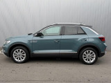 T-Roc TDI スタイル ディーゼル 