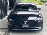 MAZDA3ファストバック 1.8 XD プロアクティブ ツーリング セレクション 